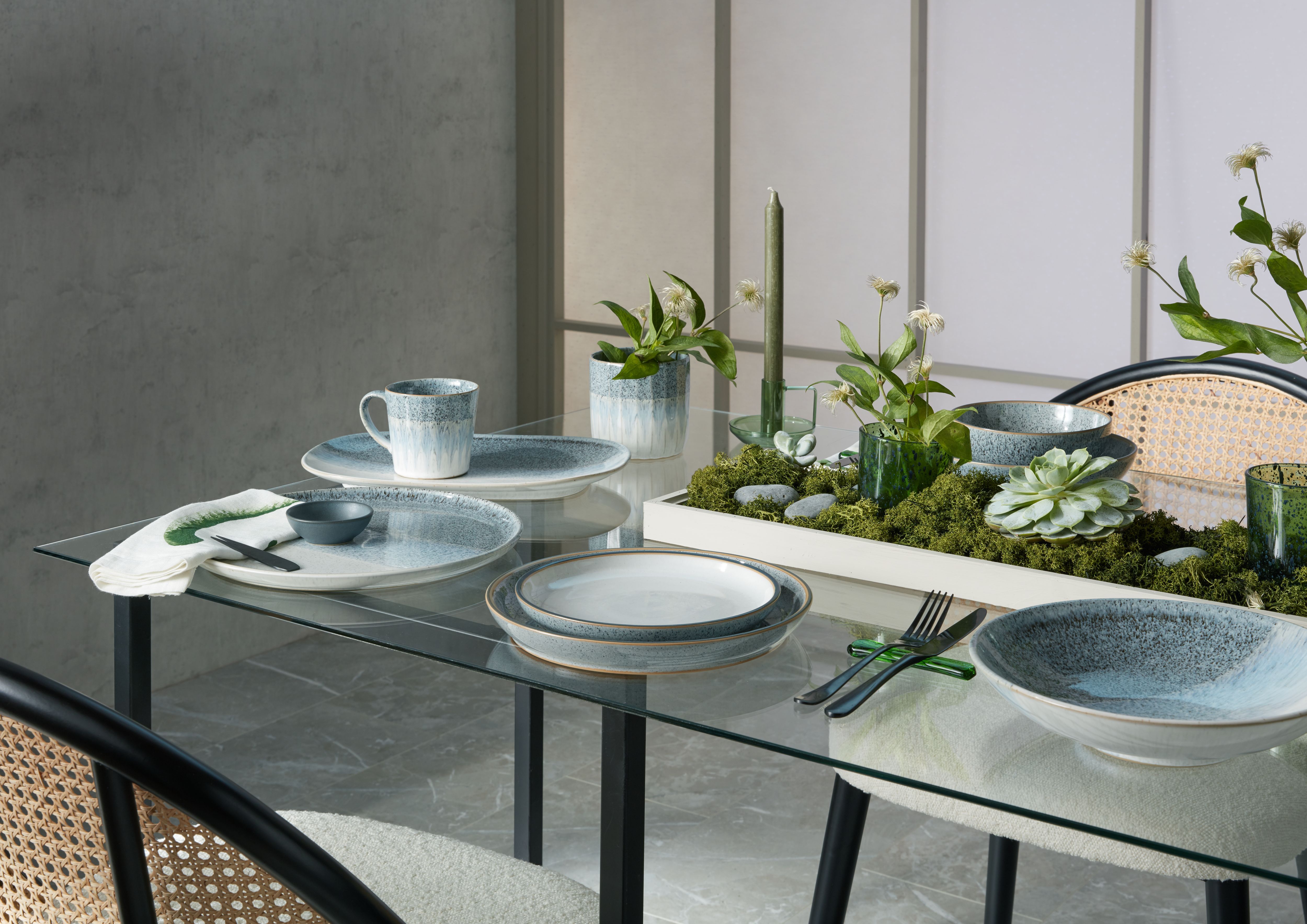 Denby Studio Grey Accent